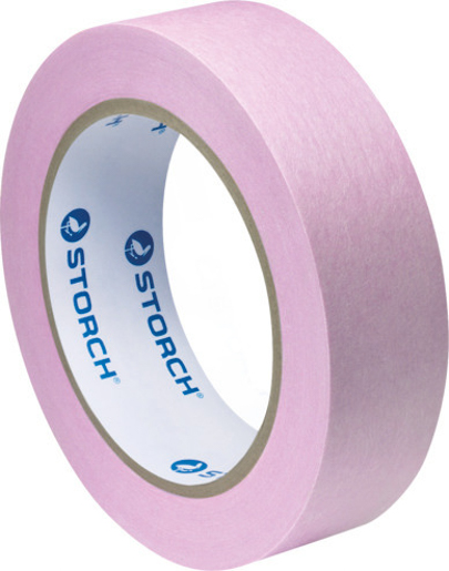Storch Sunnypaper Spezialpapier 50M X 30mm Das Super Schonende #493830